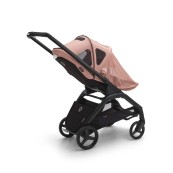 Bugaboo - Cappottina Breezy per Bugaboo Dragonfly - Traspirante e con zanzariera