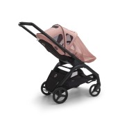 Bugaboo - Cappottina Breezy per Bugaboo Dragonfly - Traspirante e con zanzariera