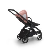 Bugaboo - Cappottina Breezy per Bugaboo Dragonfly - Traspirante e con zanzariera