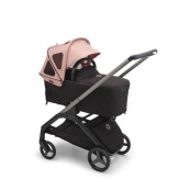 Bugaboo - Cappottina Breezy per Bugaboo Dragonfly - Traspirante e con zanzariera