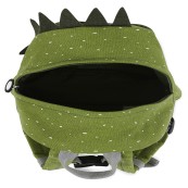 Trixie - Zainetto per bambini - Dai 2 anni - Versioni Trixie: Mr. Dino