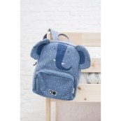 Trixie - Zainetto per bambini - Dai 2 anni - Versioni Trixie: Mrs. Elephant
