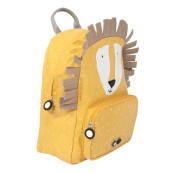 Trixie - Zainetto per bambini - Dai 2 anni - Versioni Trixie: Mr. Lion