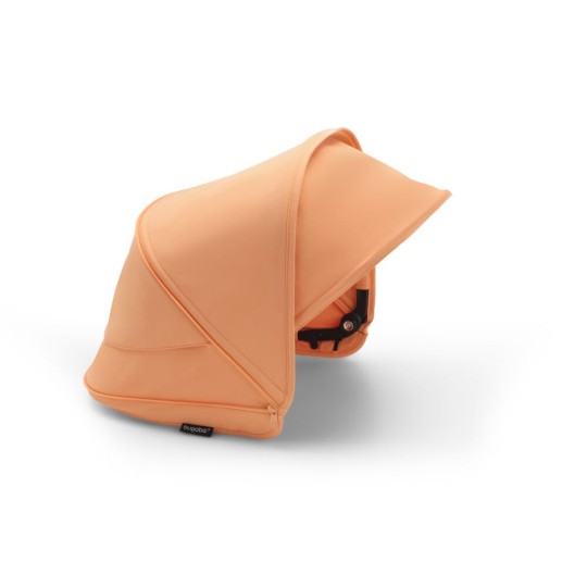 Bugaboo - Cappottina per Bugaboo Dragonfly - Colori Bugaboo: Island Coral