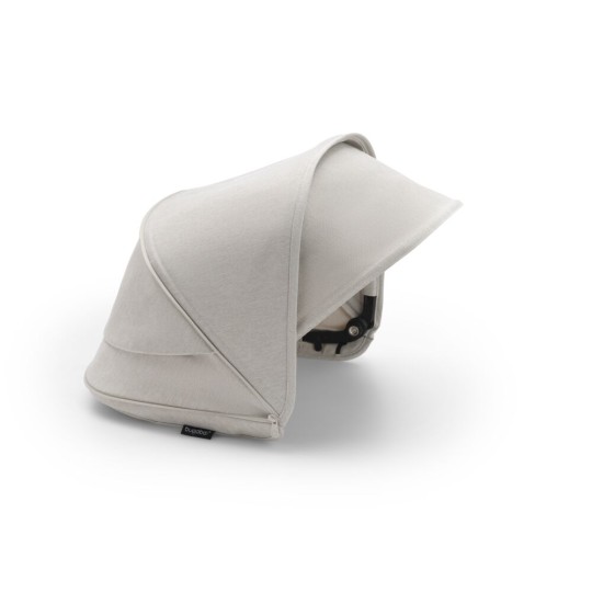 Bugaboo - Cappottina per Bugaboo Dragonfly - Colori Bugaboo: Misty White