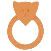 Trixie - Massaggiagengive in gomma naturale - Dalla nascita - Versioni Trixie: Mr. Fox