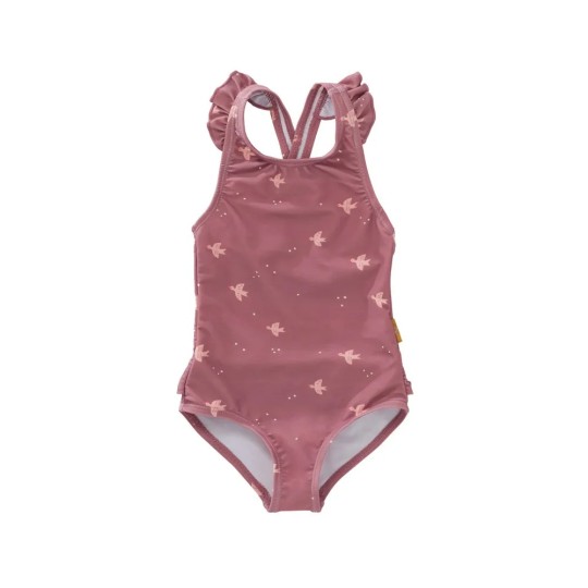 Fresk - Costume intero bimba 1-2Anni