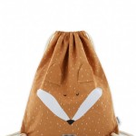 Versioni Trixie: Mr. Fox