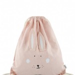 Versioni Trixie: Mrs. Rabbit