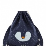 Versioni Trixie: Mr. Penguin