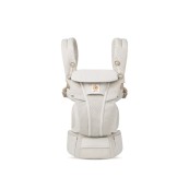 Ergobaby - Marsupio Omni 2.0 Breeze - Colori Ergobaby: Natural Beige