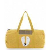 Trixie - Borsa da viaggio per bambini Kids Roll - Versioni Trixie: Mr. Lion