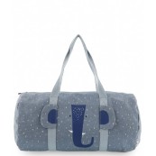 Trixie - Borsa da viaggio per bambini Kids Roll - Versioni Trixie: Mrs. Elephant