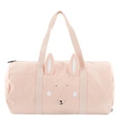 Trixie - Borsa da viaggio per bambini Kids Roll - Versioni Trixie: Mrs. Rabbit