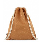 Trixie - Sacco per bambini - Drawstring - Versioni Trixie: Mr. Fox