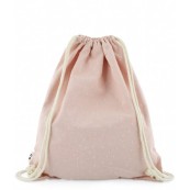 Trixie - Sacco per bambini - Drawstring - Versioni Trixie: Mrs. Rabbit