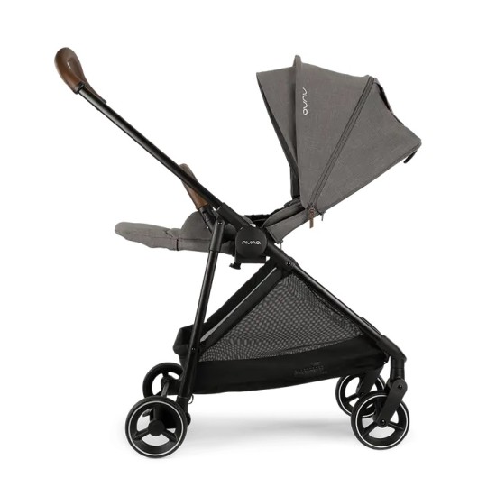 Nuna - Passeggino leggero Ixxa. Acquistalo ora sul nostro e-shop! - Colore  Nuna: granite