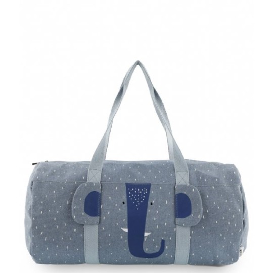 Trixie - Borsa da viaggio per bambini Kids Roll - Versioni Trixie: Mrs. Elephant