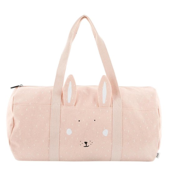 Trixie - Borsa da viaggio per bambini Kids Roll - Versioni Trixie: Mrs. Rabbit