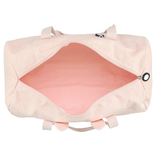 Trixie - Borsa da viaggio per bambini Kids Roll - Versioni Trixie: Mrs. Rabbit