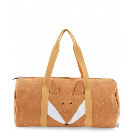 Trixie - Borsa da viaggio per bambini Kids Roll