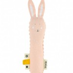 Versioni Trixie: Mrs. Rabbit