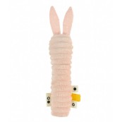 Trixie - Gioco per neonati Squeaker - Versioni Trixie: Mrs. Rabbit