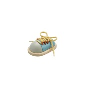 Plan Toys - Gioco e imparo ad allacciarmi le scarpe