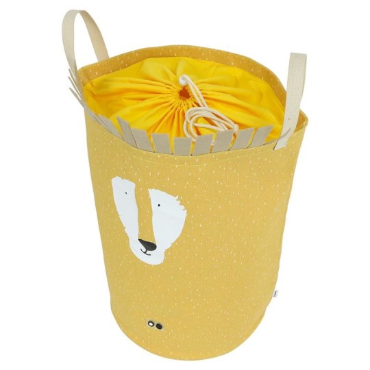 Trixie - Borsa portagiochi grande - Versioni Trixie: Mr. Lion