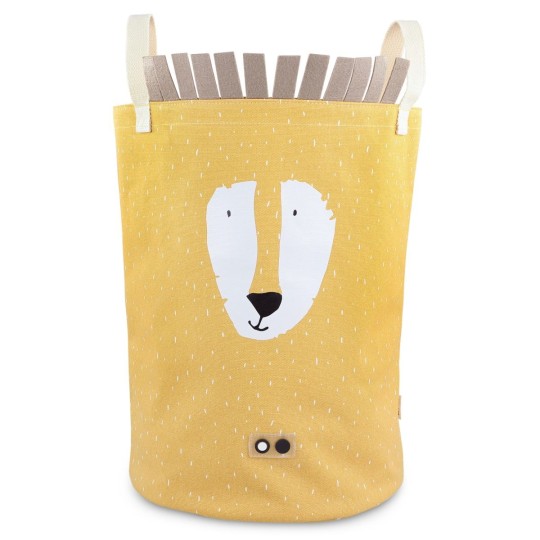 Trixie - Borsa portagiochi grande - Versioni Trixie: Mr. Lion