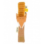 Versioni Trixie: Mr. Fox