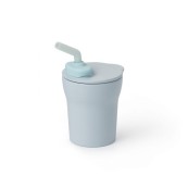 MiniWare - Bicchiere evolutivo 1-2-3 SIP - Dai 9mesi