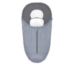 Colori Baby Nest: Cool Grey