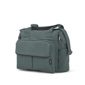 Inglesina - borsa Dual Bag - Colore Inglesina: Emerald Green