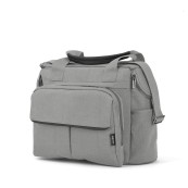 Inglesina - borsa Dual Bag - Colore Inglesina: Satin Grey