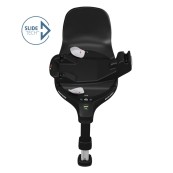 Maxi Cosi - Base Family 360 Pro - con rotazione e SlideTech