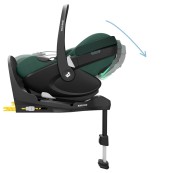 Maxi Cosi - Seggiolino auto Pebble 360 Pro - Reclinabile - Da 40 a 87 cm