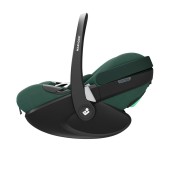 Maxi Cosi - Seggiolino auto Pebble 360 Pro - Reclinabile - Da 40 a 87 cm