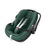 Maxi Cosi - Seggiolino auto Pebble 360 Pro - Reclinabile - Da 40 a 87 cm