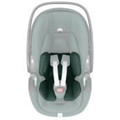 Maxi Cosi - Seggiolino auto Pebble 360 Pro - Reclinabile - Da 40 a 87 cm