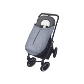 Baby Nest - Sacco ovetto Coolmax mediopeso