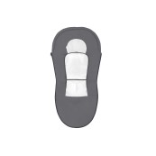 Baby Nest - Sacco ovetto Coolmax mediopeso
