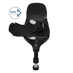 Maxi Cosi - Base Family 360 Pro - con rotazione e SlideTech