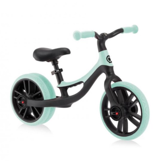 Globber - Bicicletta senza pedali Go Bike Elite Duo - Dai 2 anni