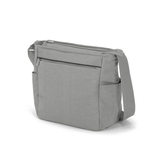 Inglesina - borsa Day Bag - Colore Inglesina: Satin Grey