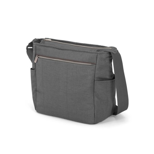 Inglesina - borsa Day Bag - Colore Inglesina: Velvet Grey