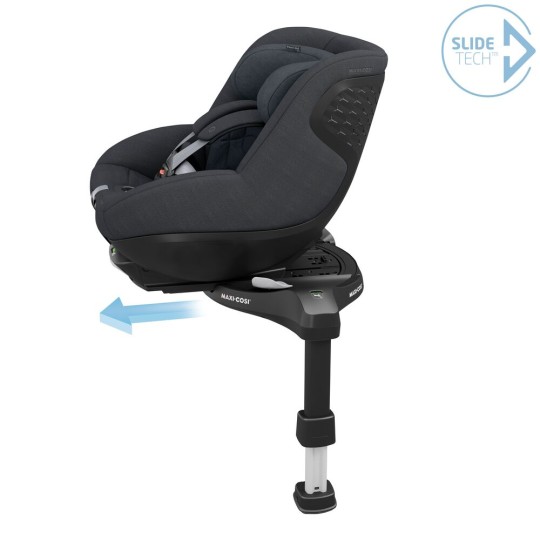 Maxi Cosi - Base Family 360 Pro - con rotazione e SlideTech