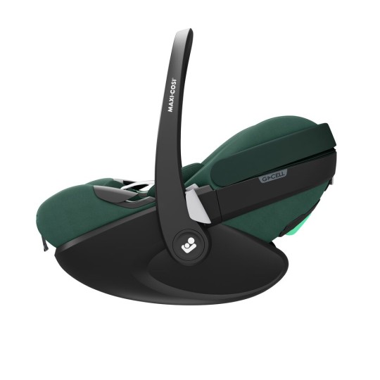 Maxi Cosi - Seggiolino auto Pebble 360 Pro - Reclinabile - Da 40 a 87 cm