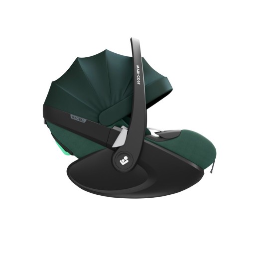 Maxi Cosi - Seggiolino auto Pebble 360 Pro - Reclinabile - Da 40 a 87 cm