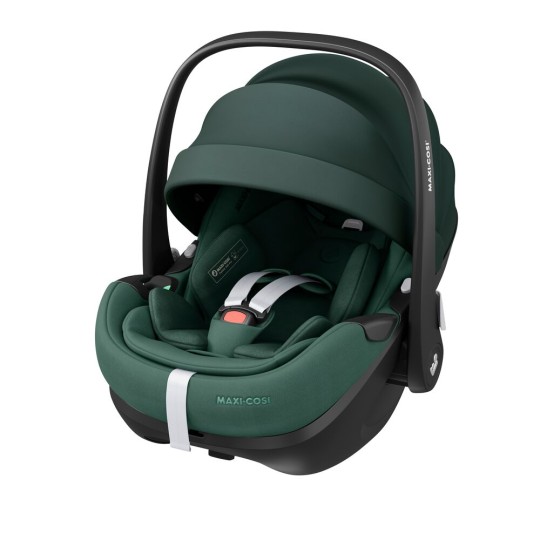 Maxi Cosi - Seggiolino auto Pebble 360 Pro - Reclinabile - Da 40 a 87 cm